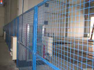 南京倉庫護欄網(wǎng)價格 南京倉庫護欄網(wǎng)價格