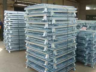 可折疊式蝴蝶籠 可折疊式蝴蝶籠