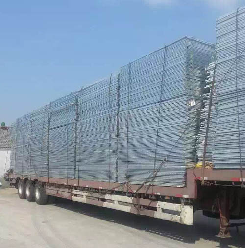 熱鍍鋅南京護(hù)欄網(wǎng) 熱鍍鋅南京護(hù)欄網(wǎng)