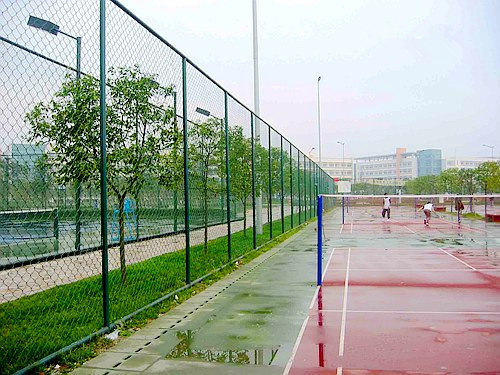 體育場(chǎng)護(hù)欄網(wǎng) 體育場(chǎng)護(hù)欄網(wǎng)