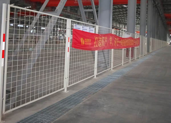 倉庫隔離網(wǎng) 倉庫隔離網(wǎng)