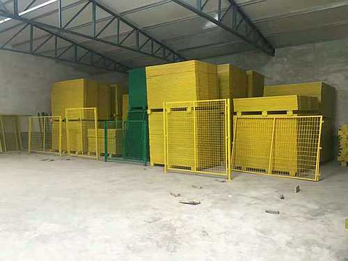 現貨倉庫隔離網 現貨倉庫隔離網