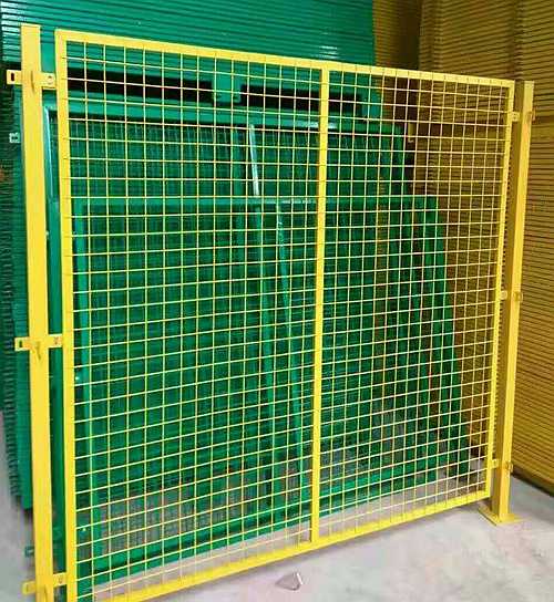 現貨車間隔離網 現貨車間隔離網