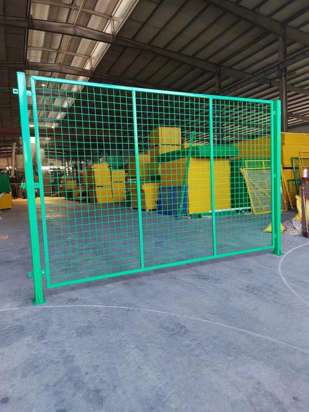現(xiàn)貨倉庫隔離網(wǎng) 現(xiàn)貨倉庫隔離網(wǎng)