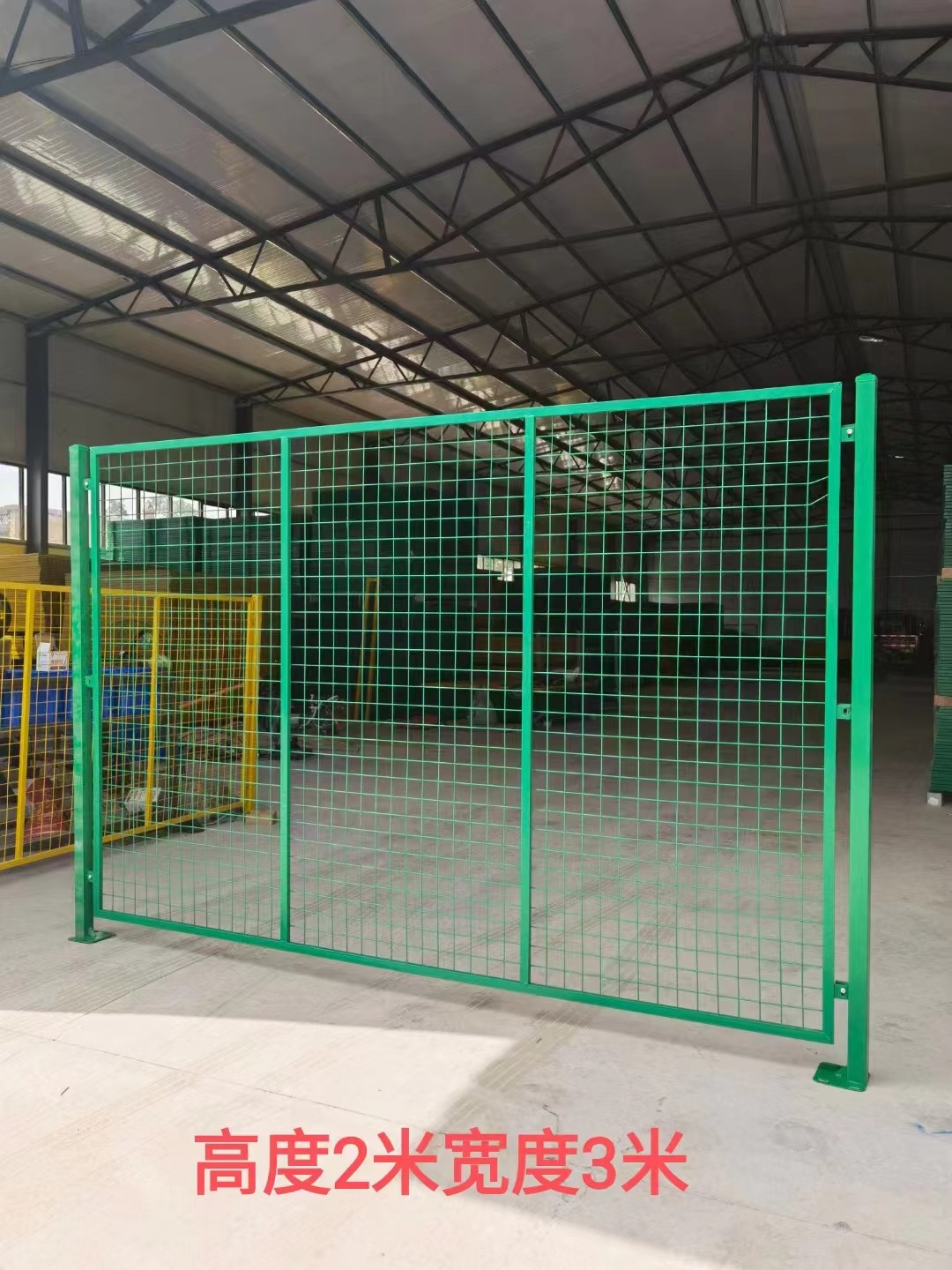 現(xiàn)貨倉庫隔離網(wǎng)價格 現(xiàn)貨倉庫隔離網(wǎng)價格