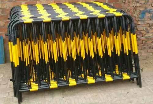 臨時護欄 臨時護欄