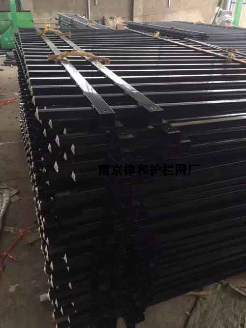 鋅鋼護(hù)欄 鋅鋼護(hù)欄