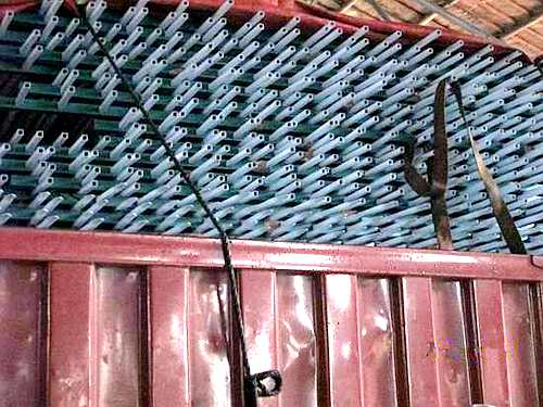 鋅鋼護(hù)欄 鋅鋼護(hù)欄