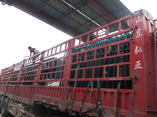 鋅鋼圍墻護欄 鋅鋼圍墻護欄