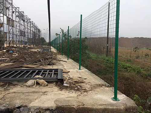 南京護(hù)欄網(wǎng) 南京護(hù)欄網(wǎng)