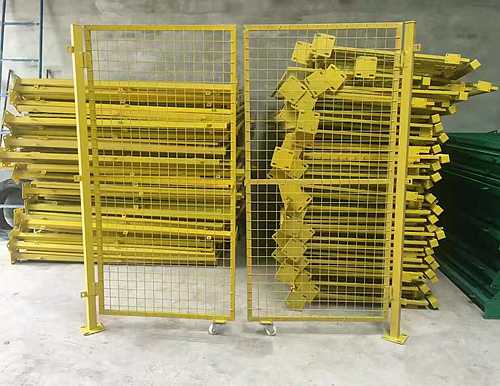 倉(cāng)庫(kù)隔離網(wǎng)門 倉(cāng)庫(kù)隔離網(wǎng)門