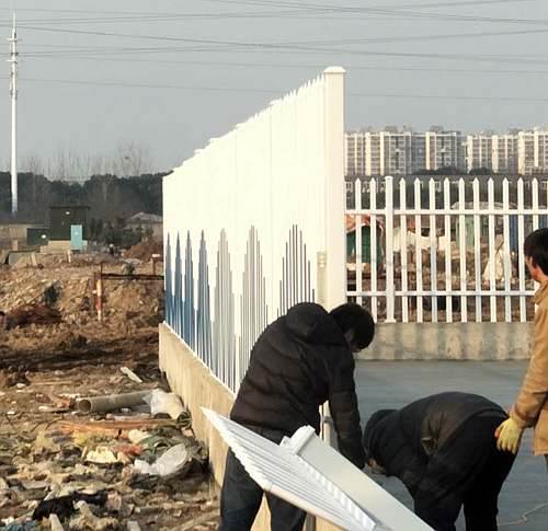 pvc護(hù)欄價(jià)格 pvc護(hù)欄價(jià)格