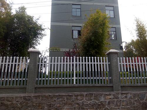 pvc護欄價格 pvc護欄價格