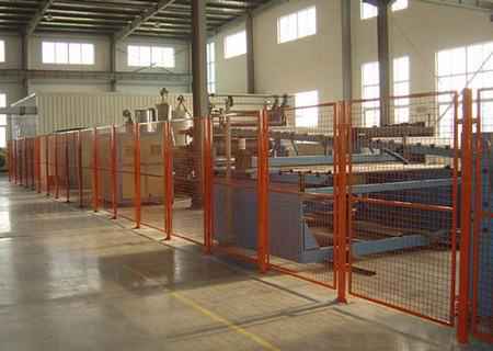 倉庫隔離網(wǎng) 倉庫隔離網(wǎng)